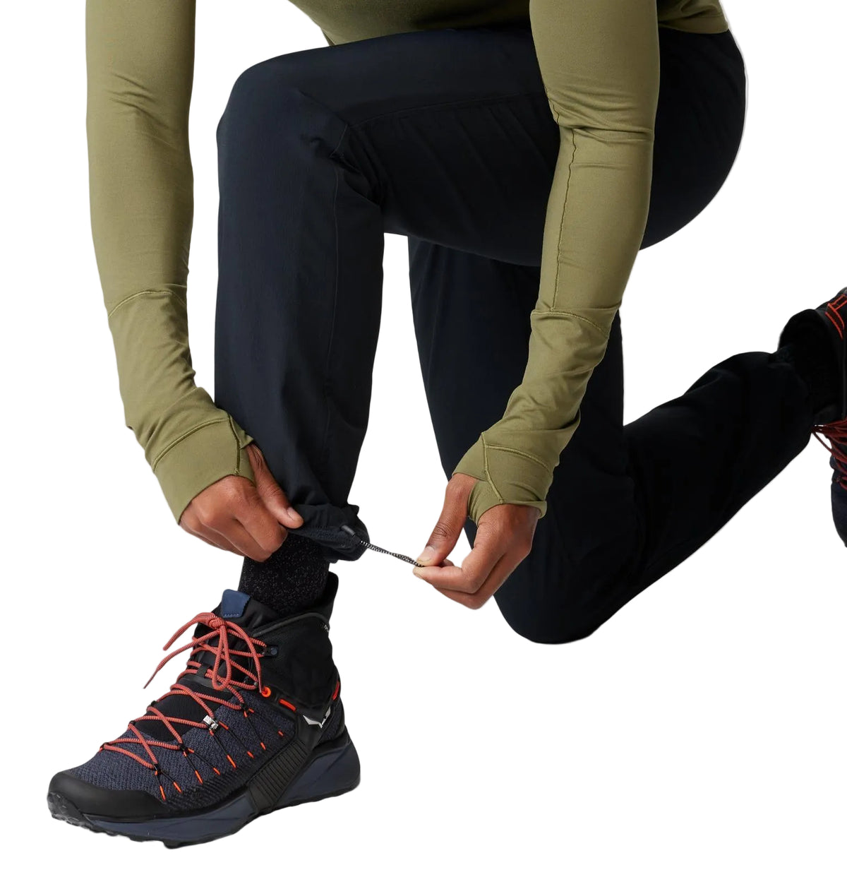 Mountain Hardwear Yumalino Active Lined Pant Men's