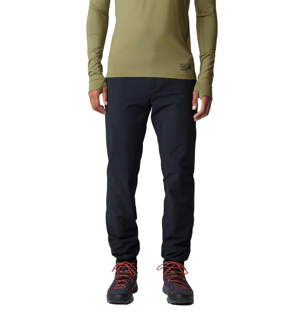Mountain Hardwear Yumalino Active Lined Pant Men's