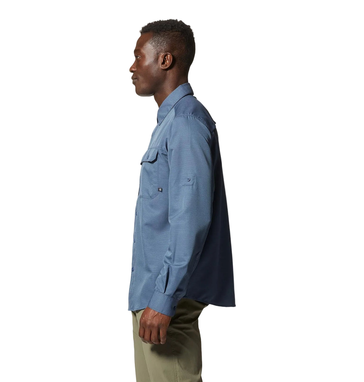 Mountain Hardwear Canyon Long Sleeve Shirt Men's