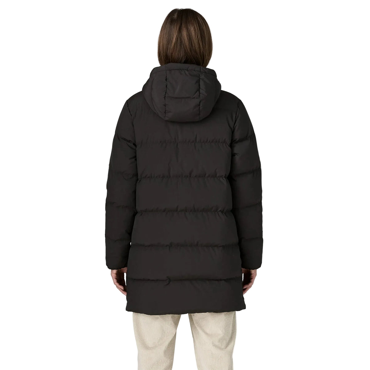 Patagonia Sisar Down Parka Women's