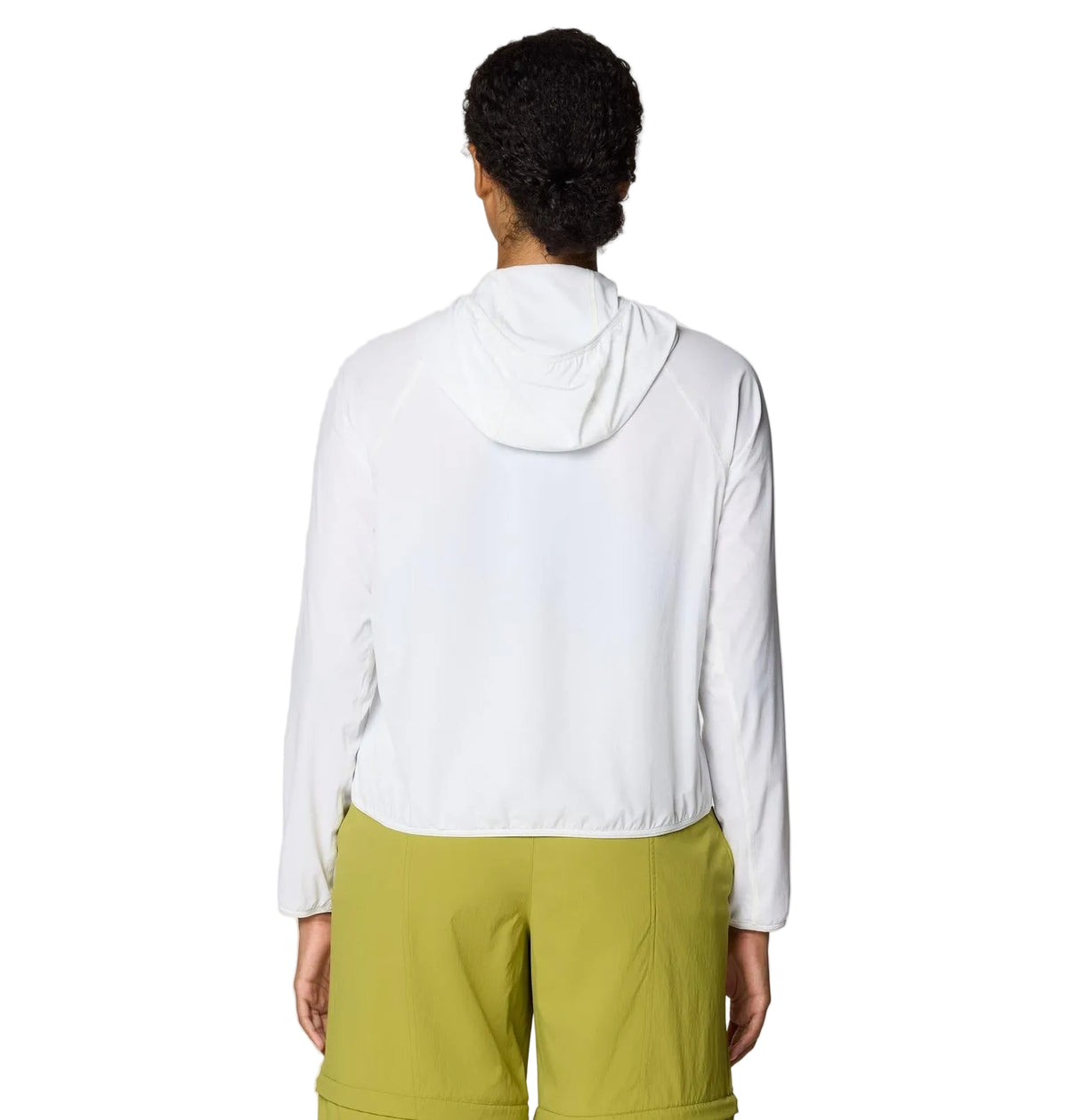 Mountain Hardwear Sunshield Hoody Women's