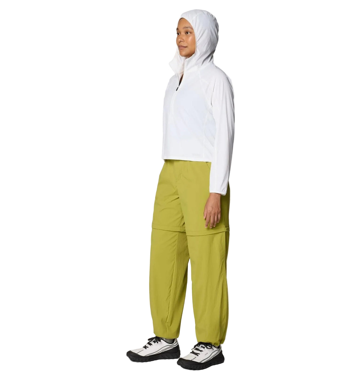 Mountain Hardwear Sunshield Hoody Women's