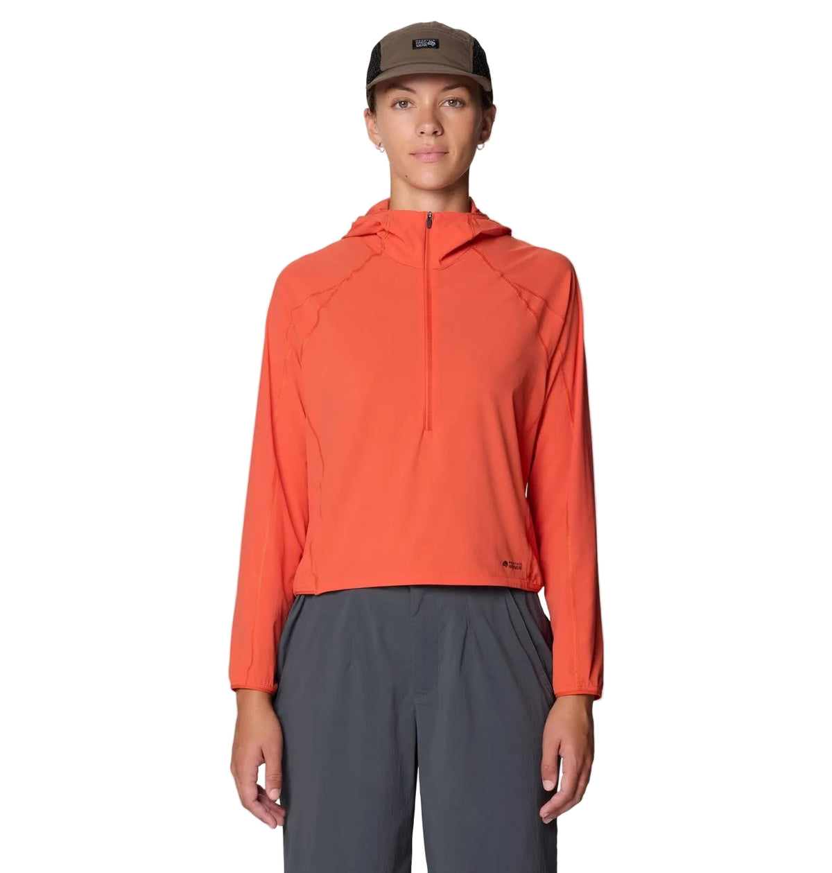 Mountain Hardwear Sunshield Hoody Women's