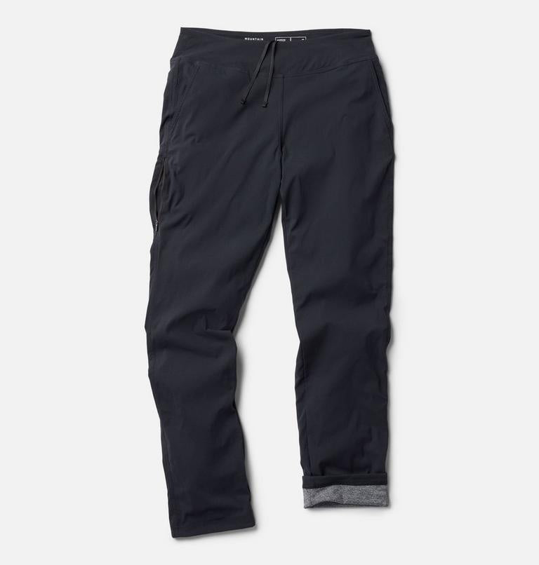 Mountain Hardwear Dynama Lined Pant Women's