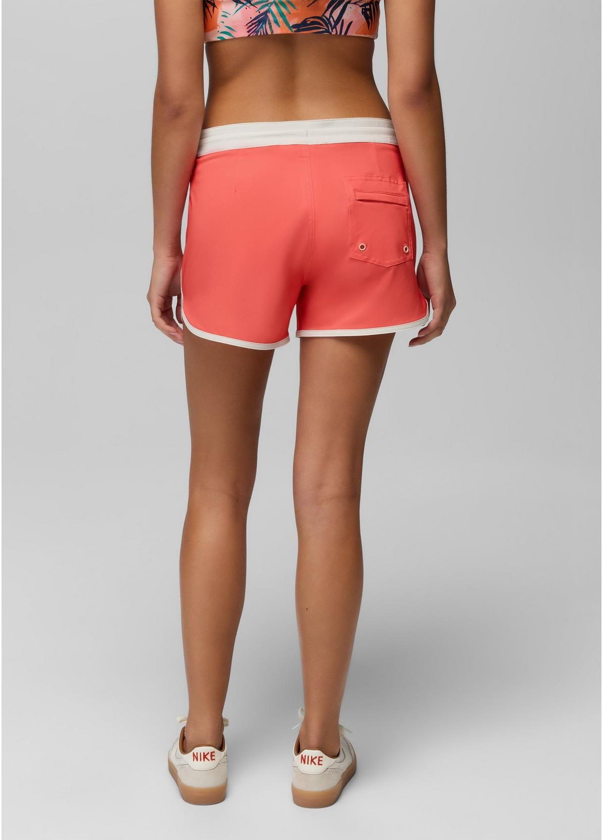 Prana La Jolla Boardshort Women's
