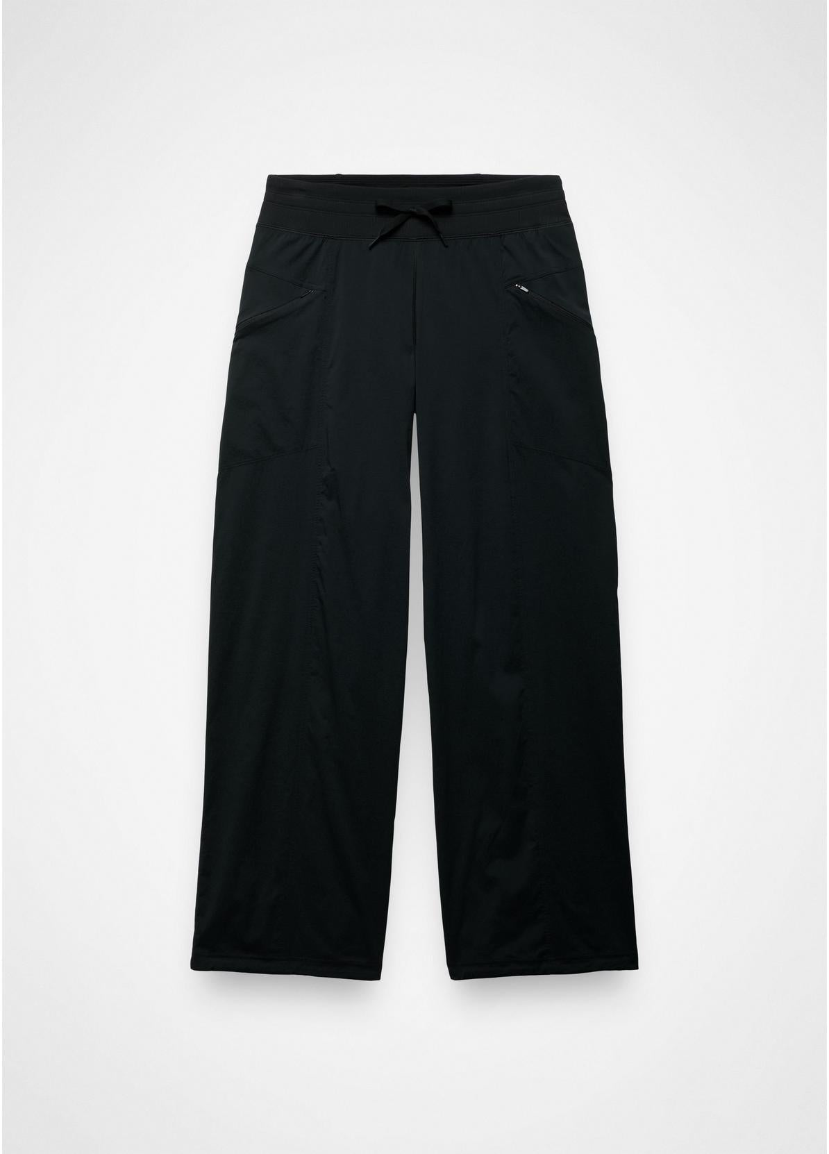 Prana Koen Mid Rise Wide Leg Pant Women's