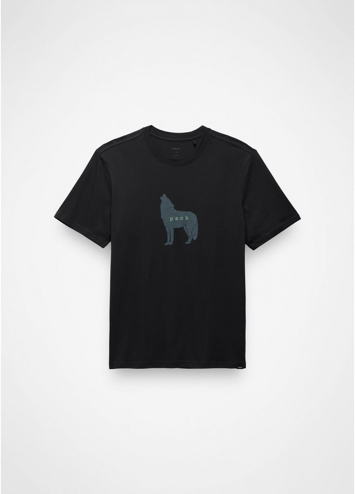 Prana Wolf Pack Journeyman Tee Men's
