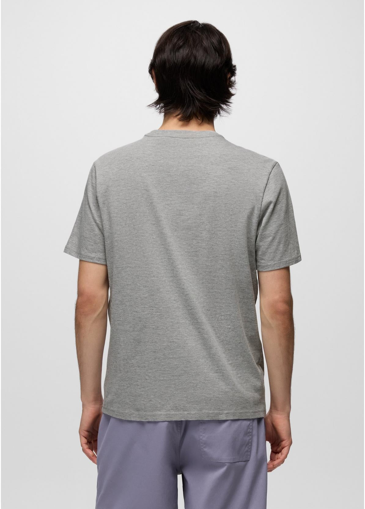 Prana Wolf Pack Journeyman Tee Men's