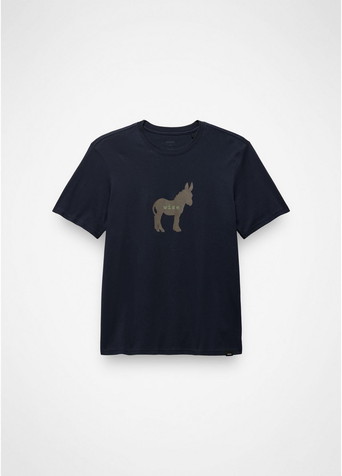 Prana Wise Ass Journeyman Tee Men's