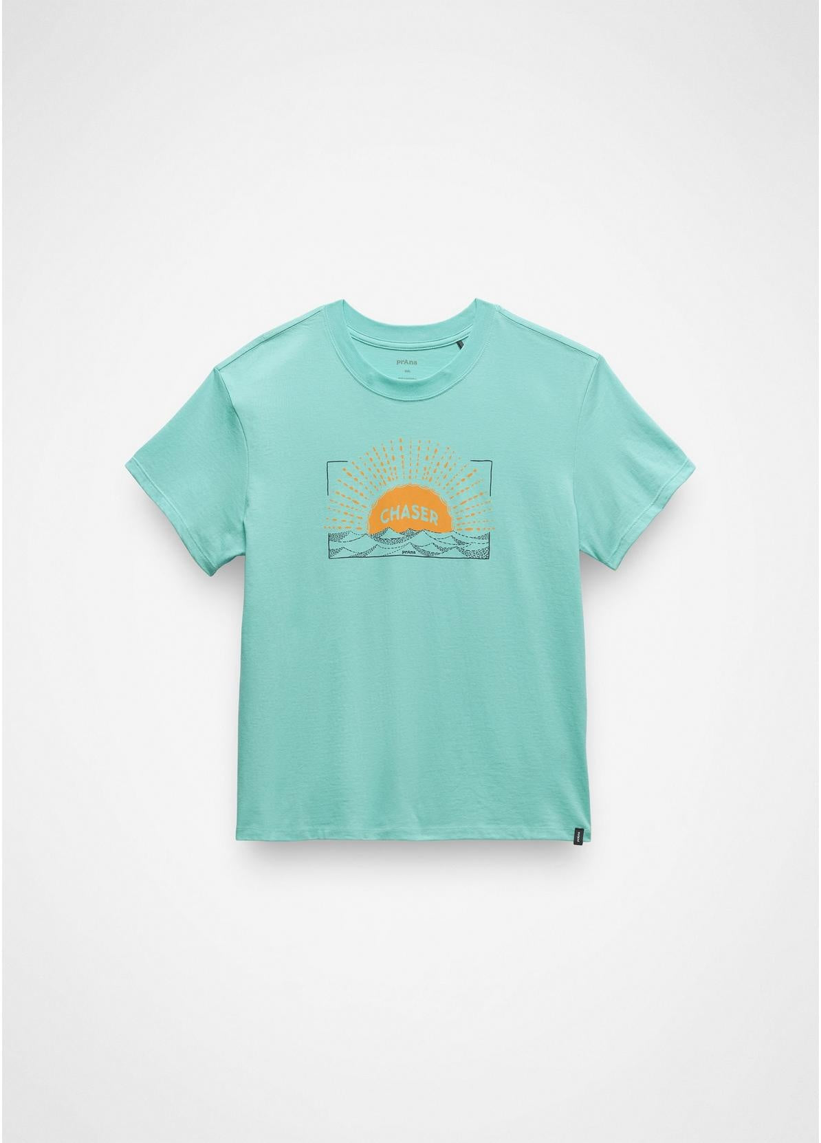Prana Sun Chaser Journeyman T-Shirt Women's