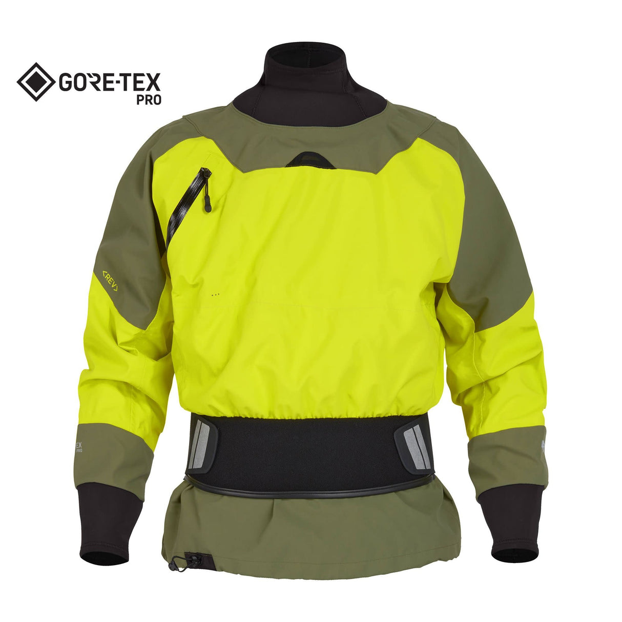 NRS Rev Gore-Tex Pro Dry Top