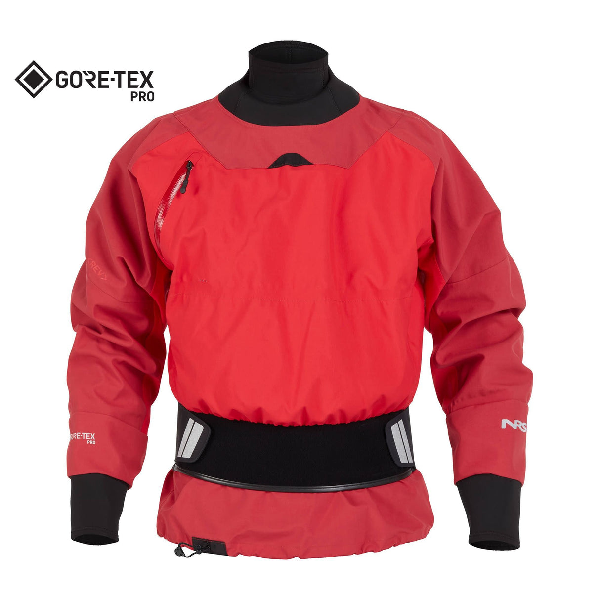 NRS Rev Gore-Tex Pro Dry Top