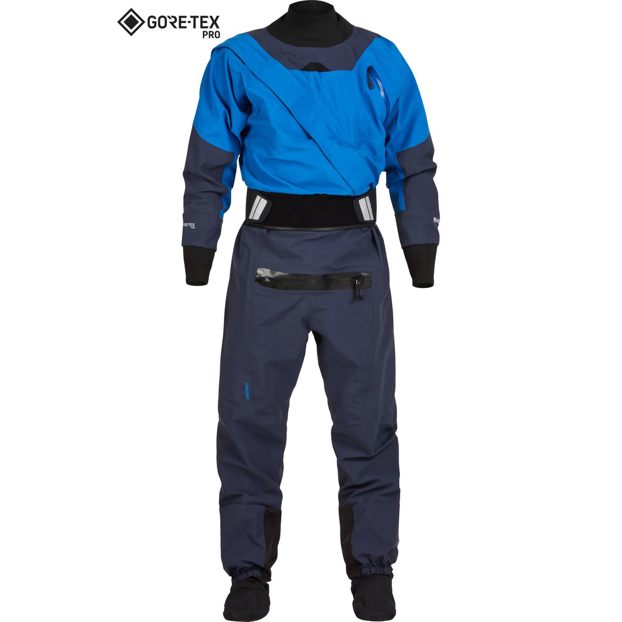 NRS Axiom Gore-Tex Pro Dry Suit Men's