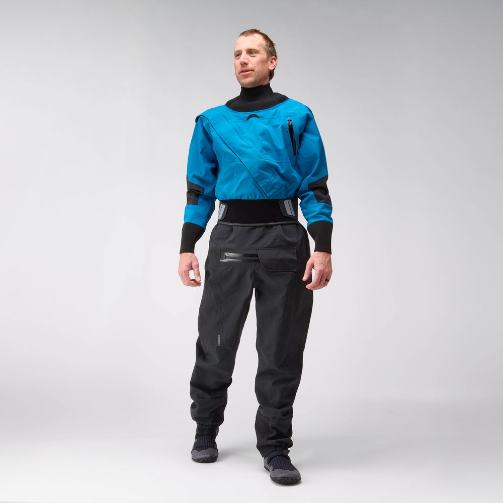 NRS Axiom Gore-Tex Pro Dry Suit Men's 2026