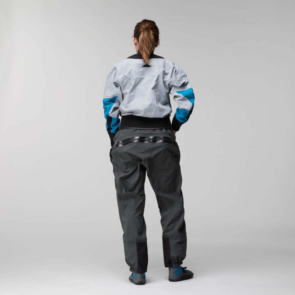 NRS Axiom Gore-Tex Pro Dry Suit Women's 2026