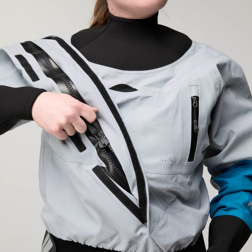 NRS Axiom Gore-Tex Pro Dry Suit Women's 2026