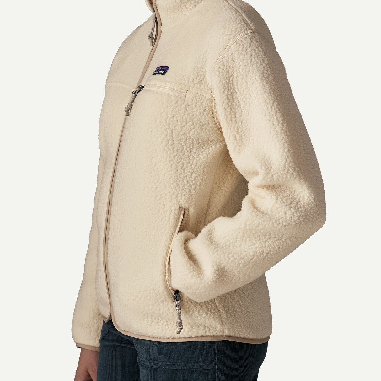 Patagonia Retro Pile Jacket Women's