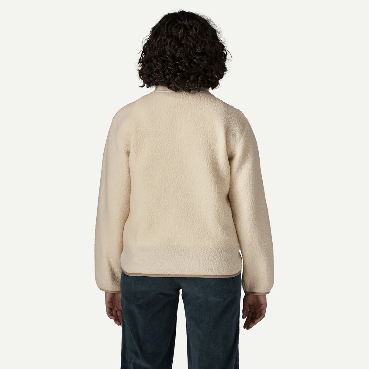 Patagonia Retro Pile Jacket Women's