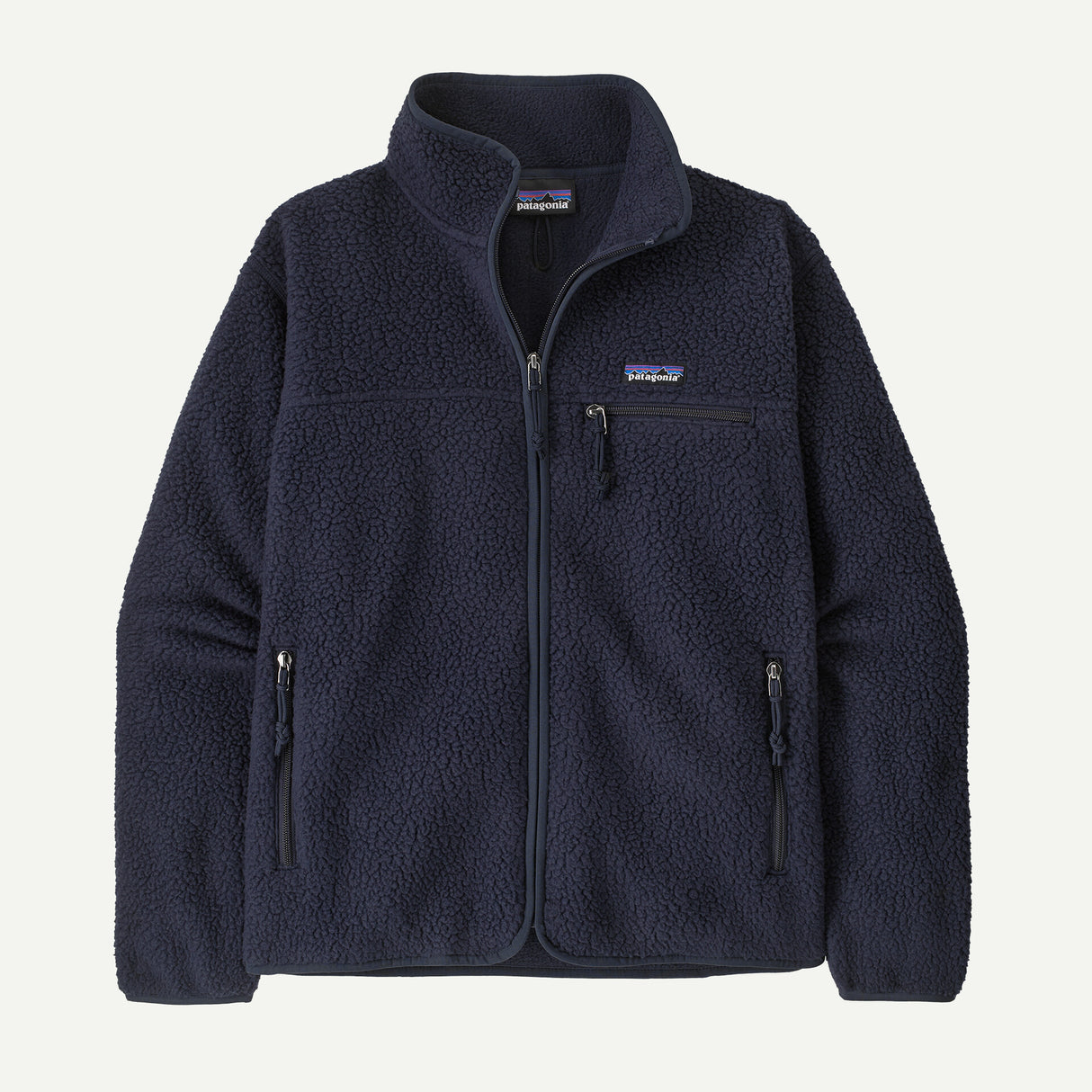 Patagonia Retro Pile Jacket Women's