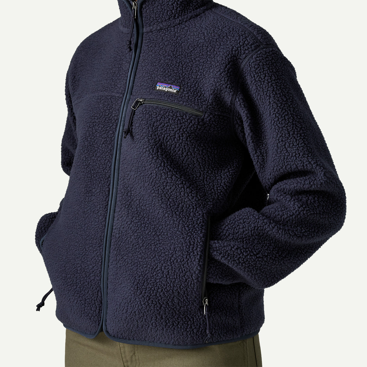 Patagonia Retro Pile Hoody Women's