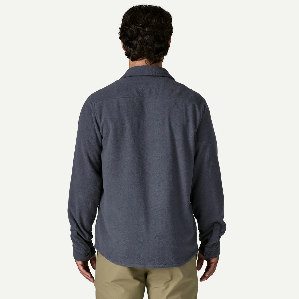 Patagonia Micro D Shirt Men's (Past Season)