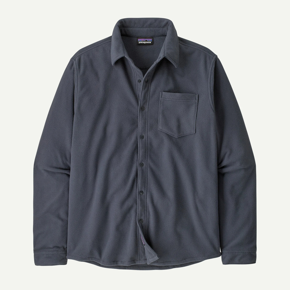 Patagonia Micro D Shirt Men's (Past Season)