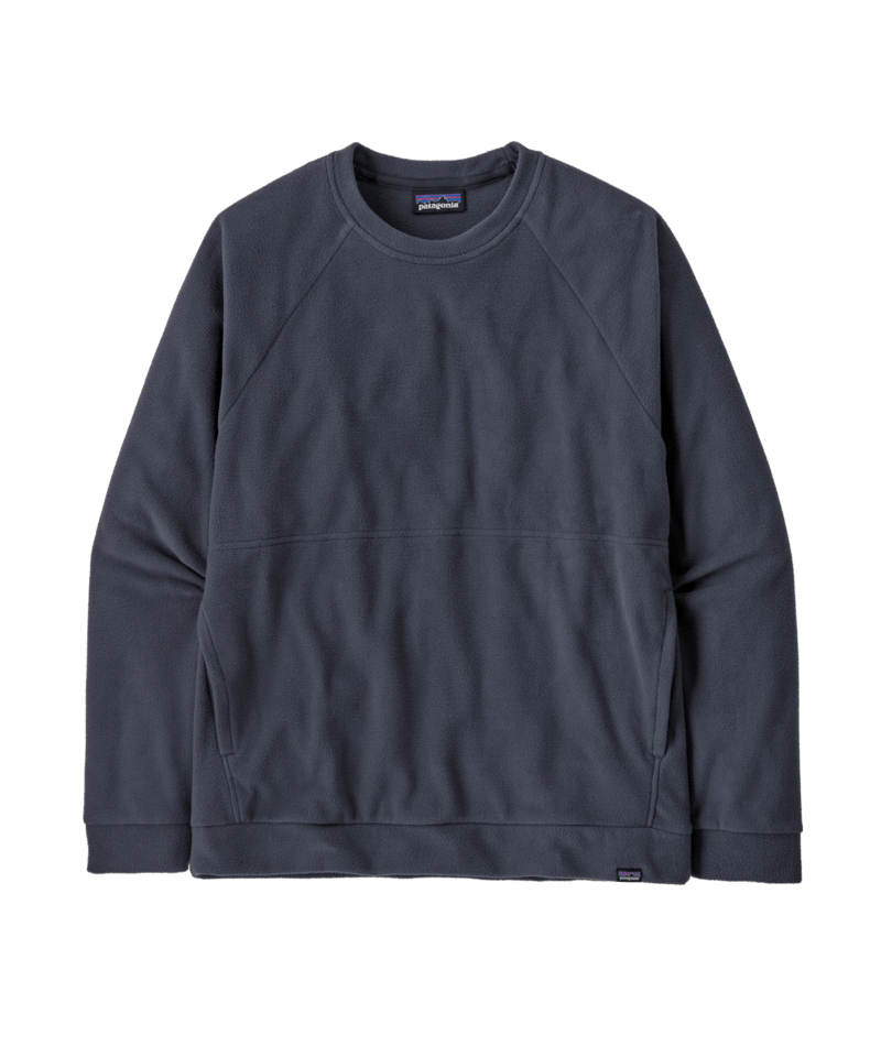 Patagonia Micro D Crewneck Men's