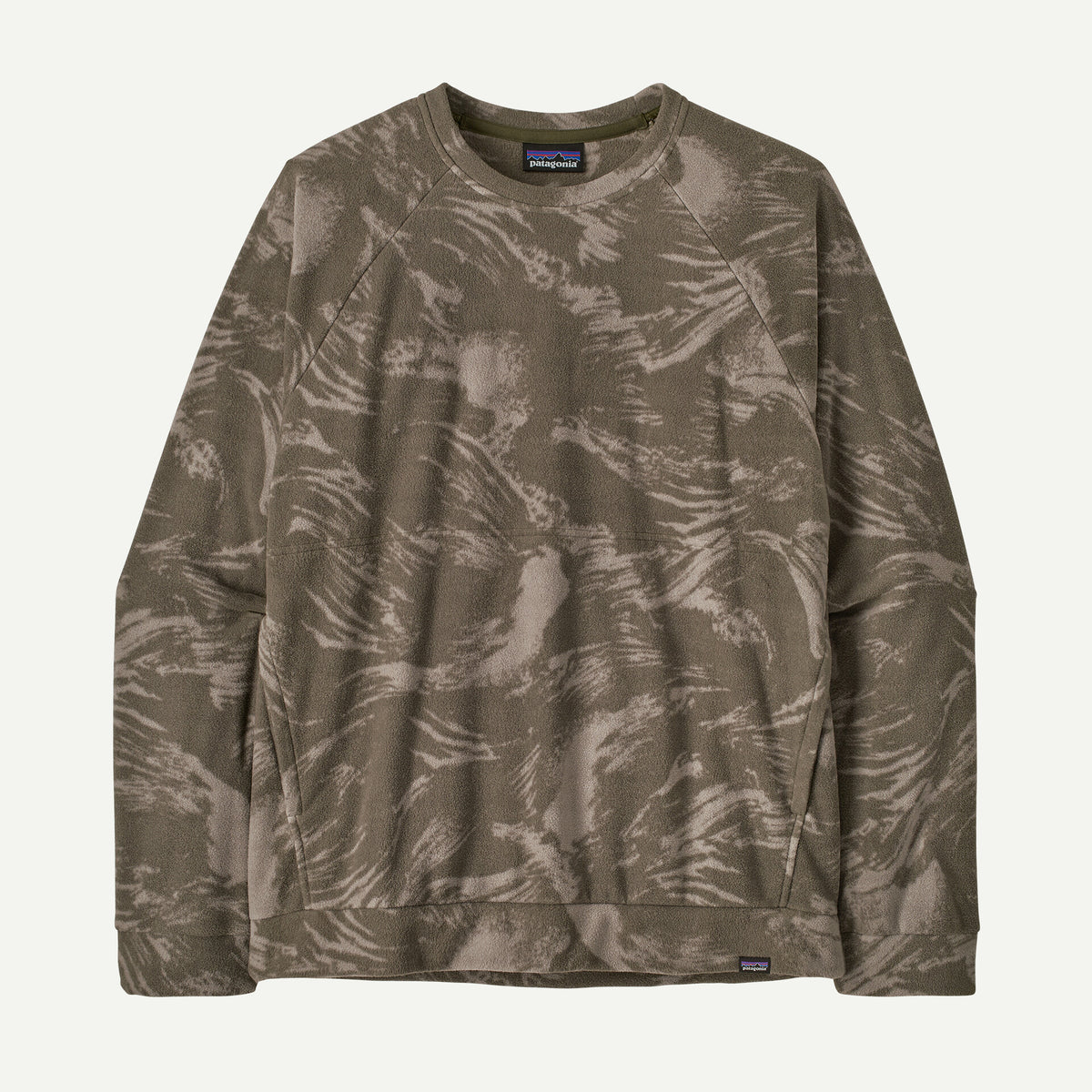 Patagonia Micro D Crewneck Men's