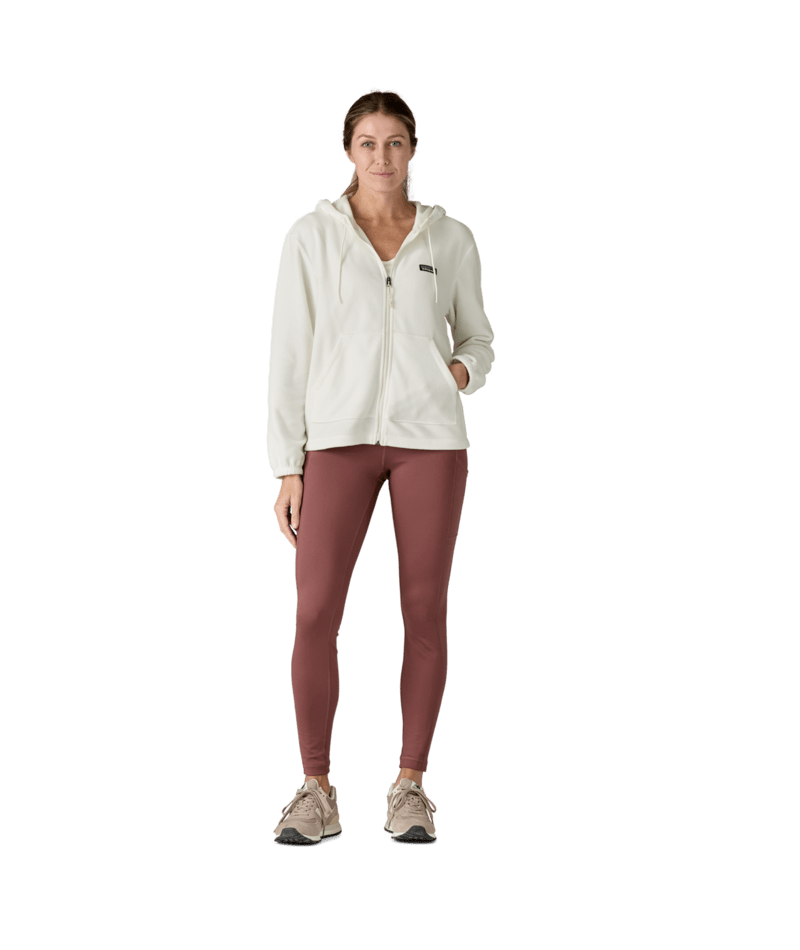 Patagonia Micro D Fleece Hoody Women's