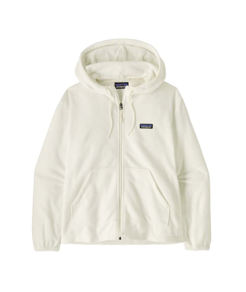 Patagonia Micro D Fleece Hoody Women's