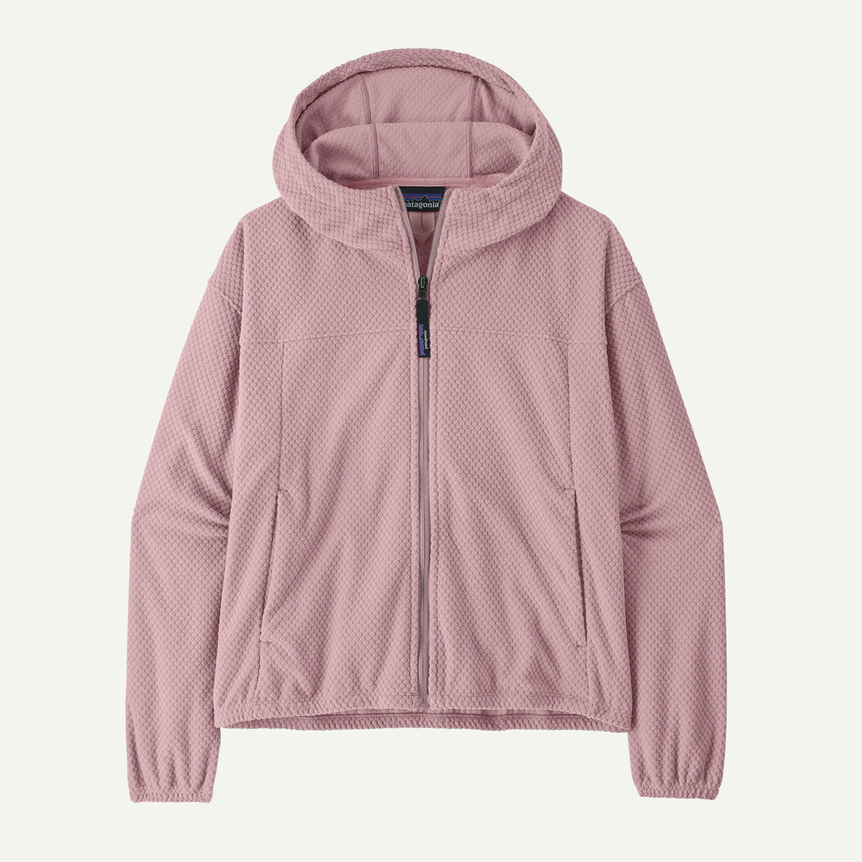 Patagonia Textured Fleece Hoody Women's