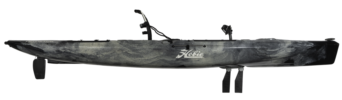 Hobie Mirage Outback Camo Kayak