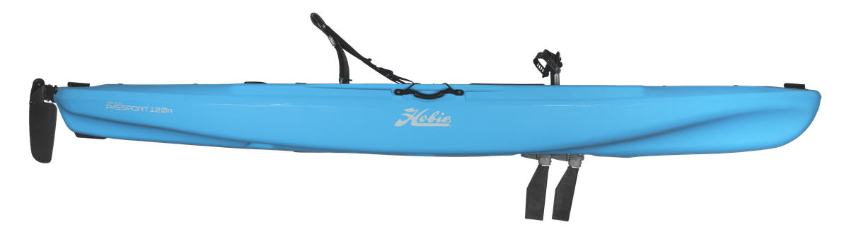 Hobie Mirage Passport 12R Kayak