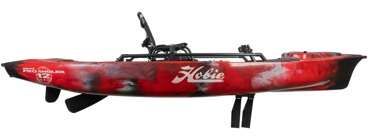 Hobie Pro Angler 12 With 360XR Drive Kayak