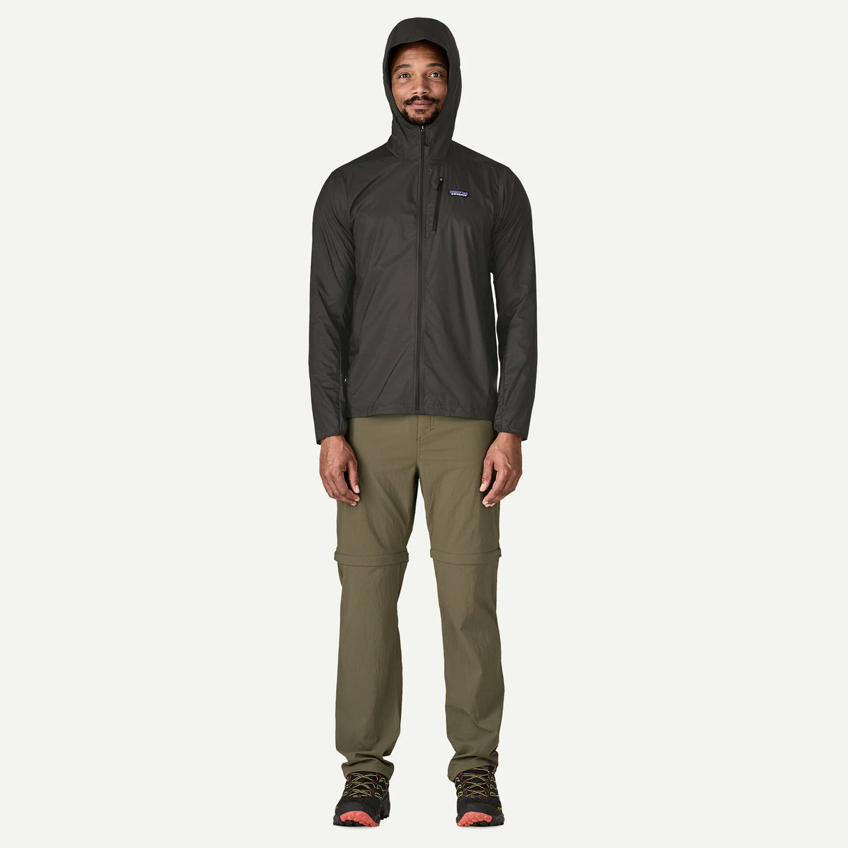 Patagonia Houdini Jacket Men's