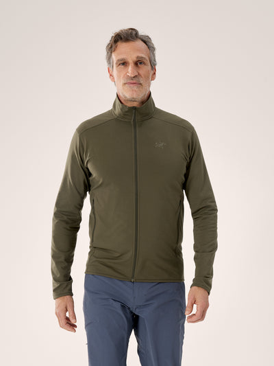 Arc'teryx Kyanite Lightweight Hoody Men's
