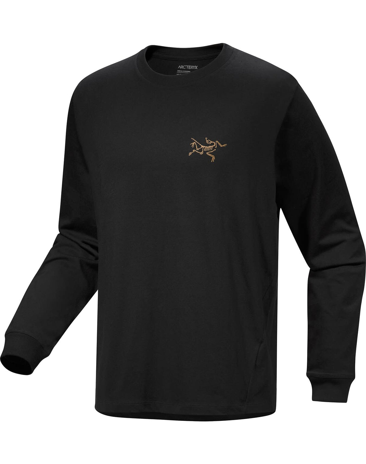 Arc'teryx Kragg Cotton Long Sleeve Shirt Men's