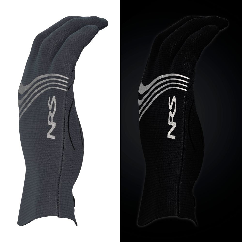 NRS Women's HydroSkin Glove