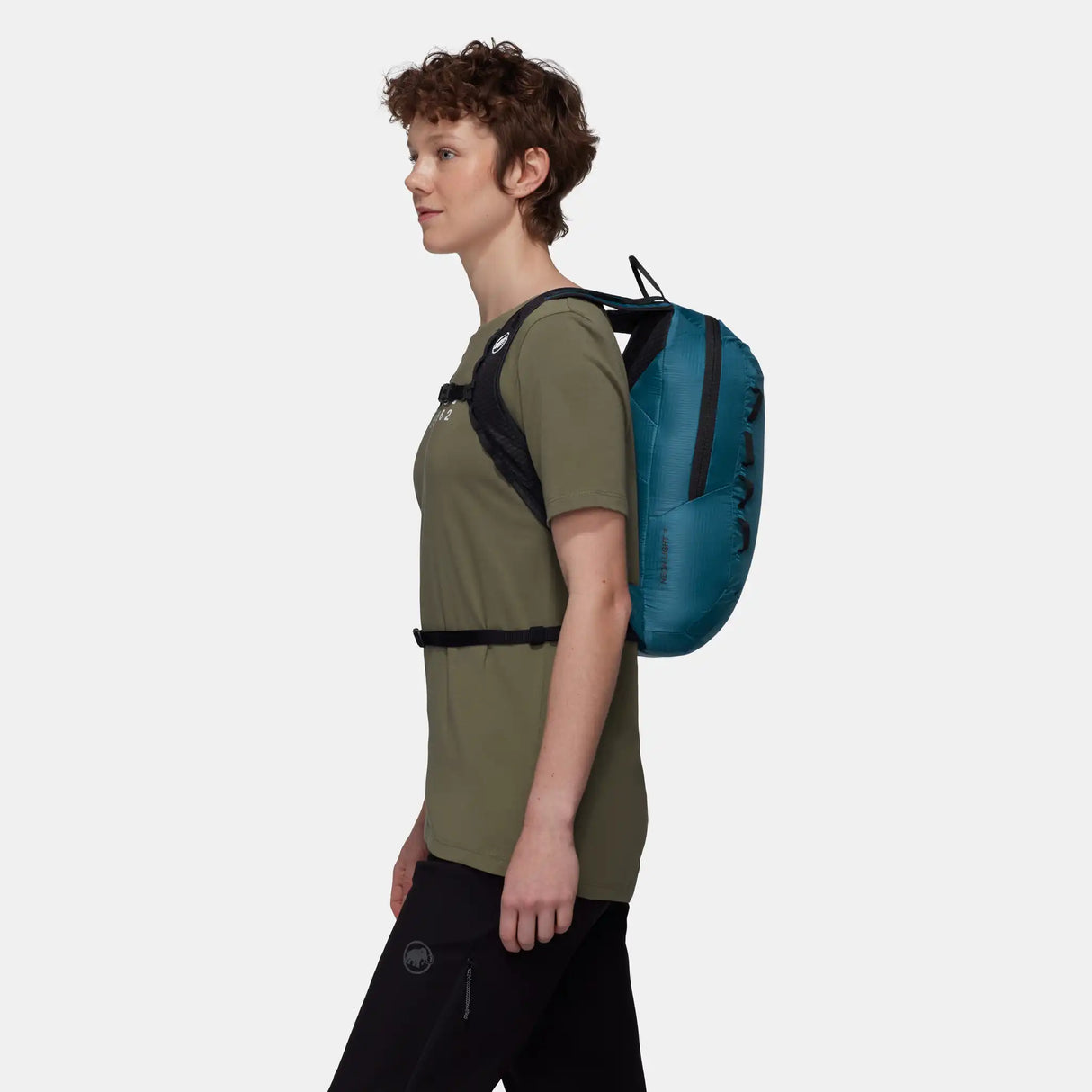 Mammut Neon Light 12L Backpack