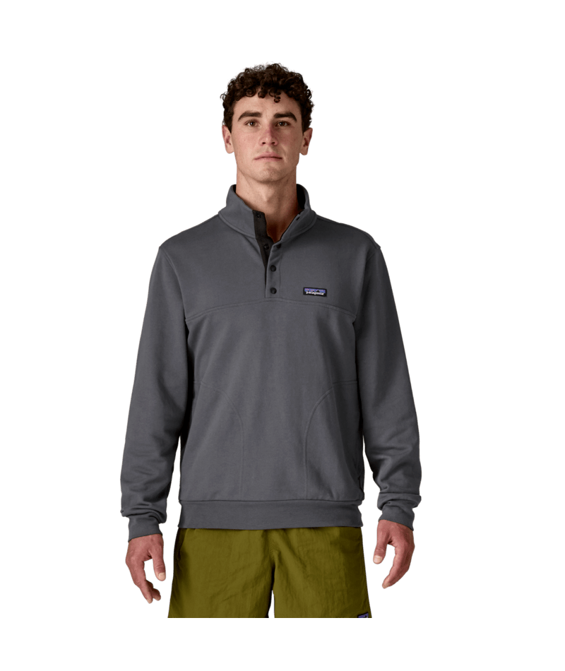 Patagonia Daily Snap-T Pullover Men's