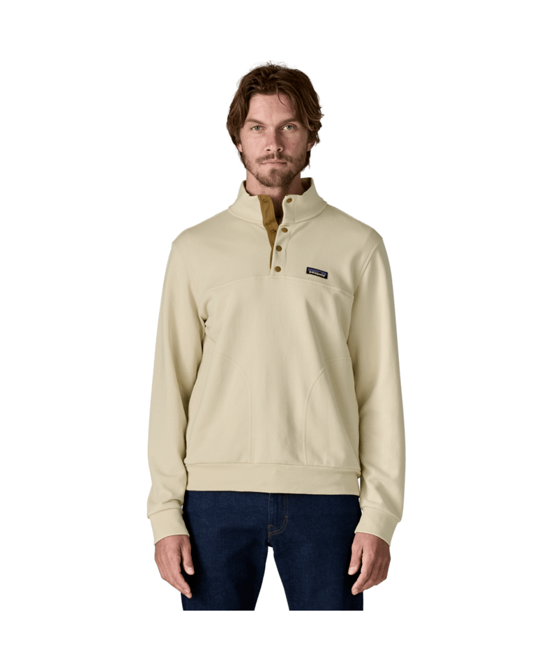 Patagonia Daily Snap-T Pullover Men's