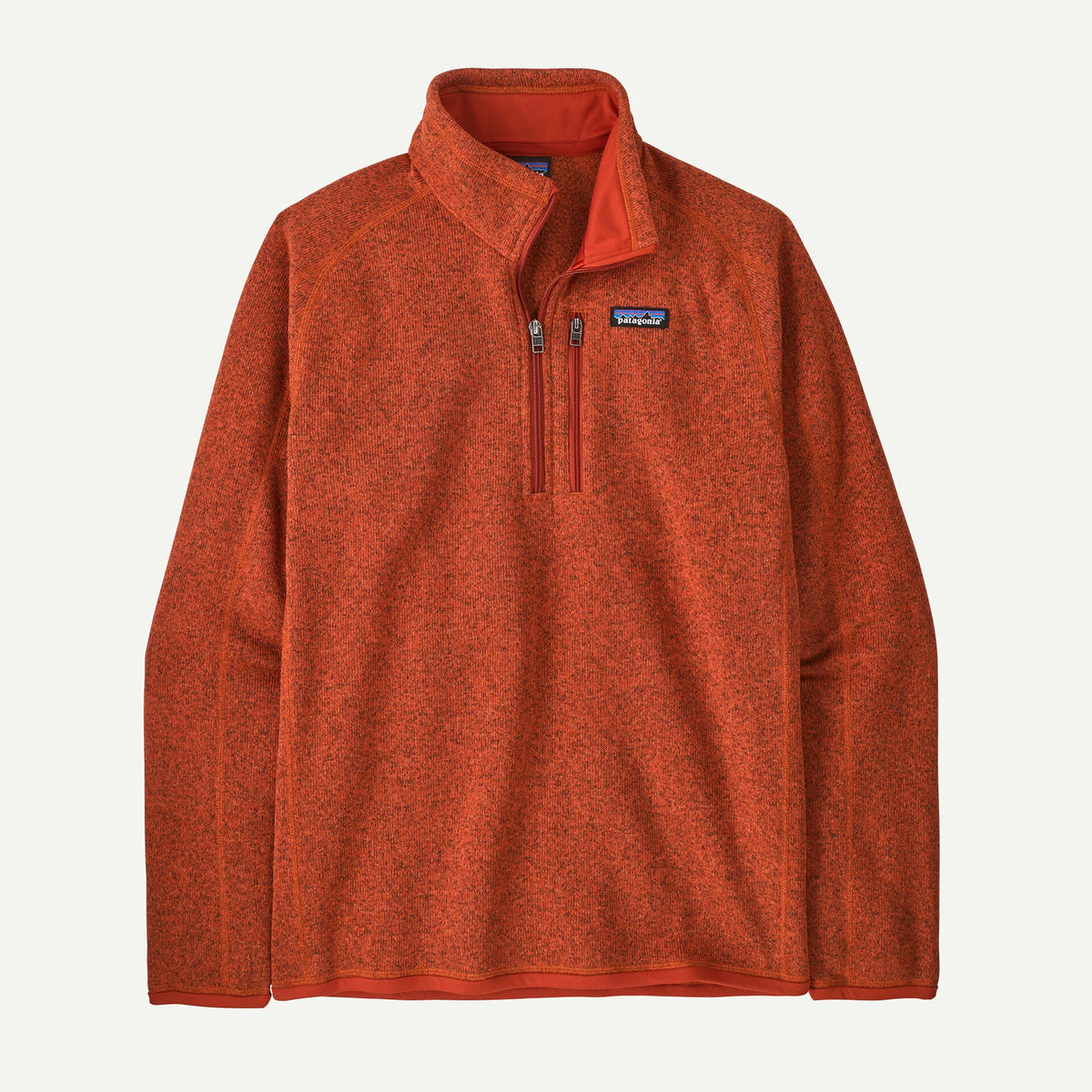 Patagonia Better Sweater 1/4 Zip Men's