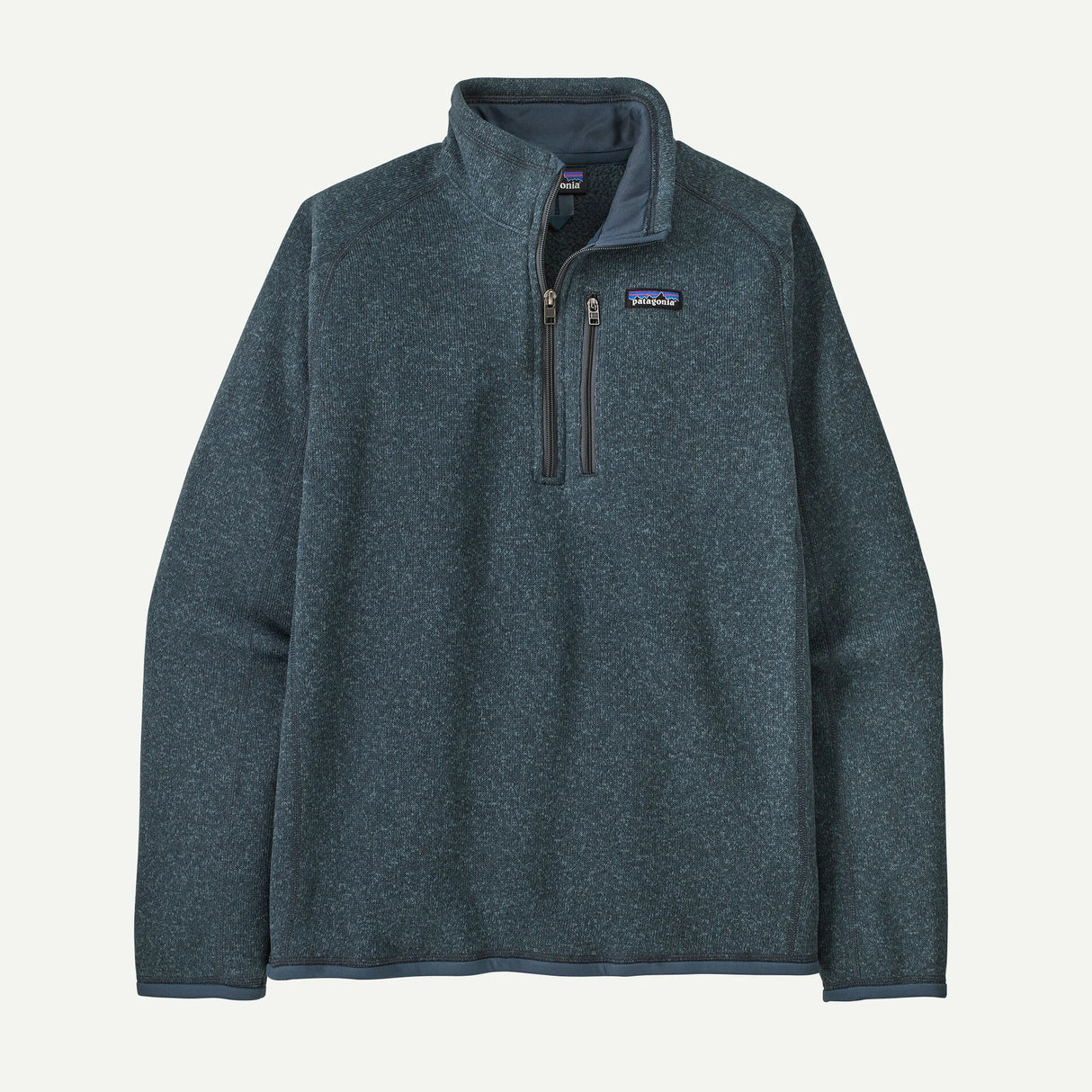 Patagonia Better Sweater 1/4 Zip Men's