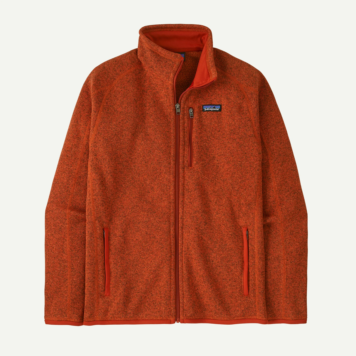 Patagonia Better Sweater Jacket Men's
