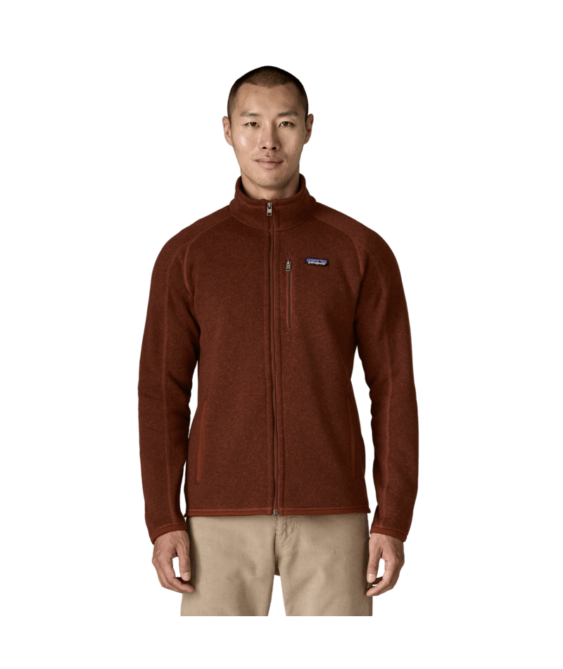 Patagonia Better Sweater Jacket Men's