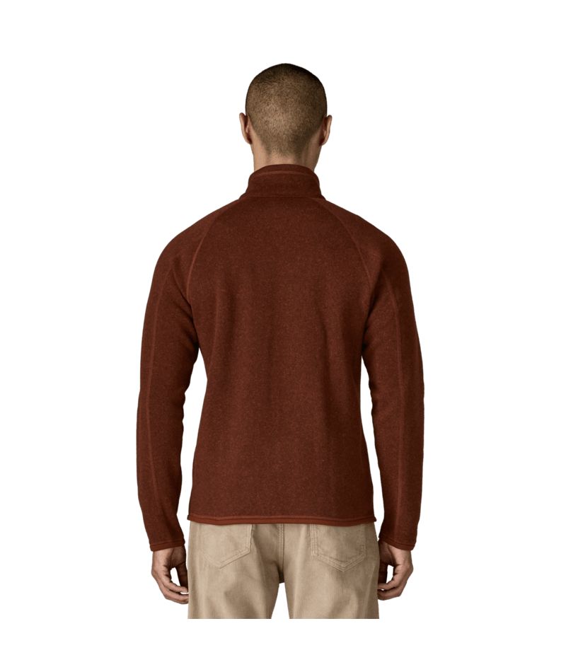 Patagonia Better Sweater Jacket Men's