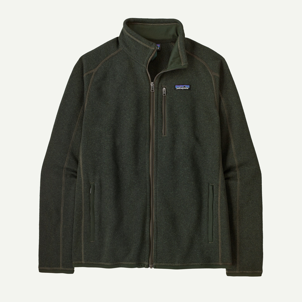 Patagonia Better Sweater Jacket Men's