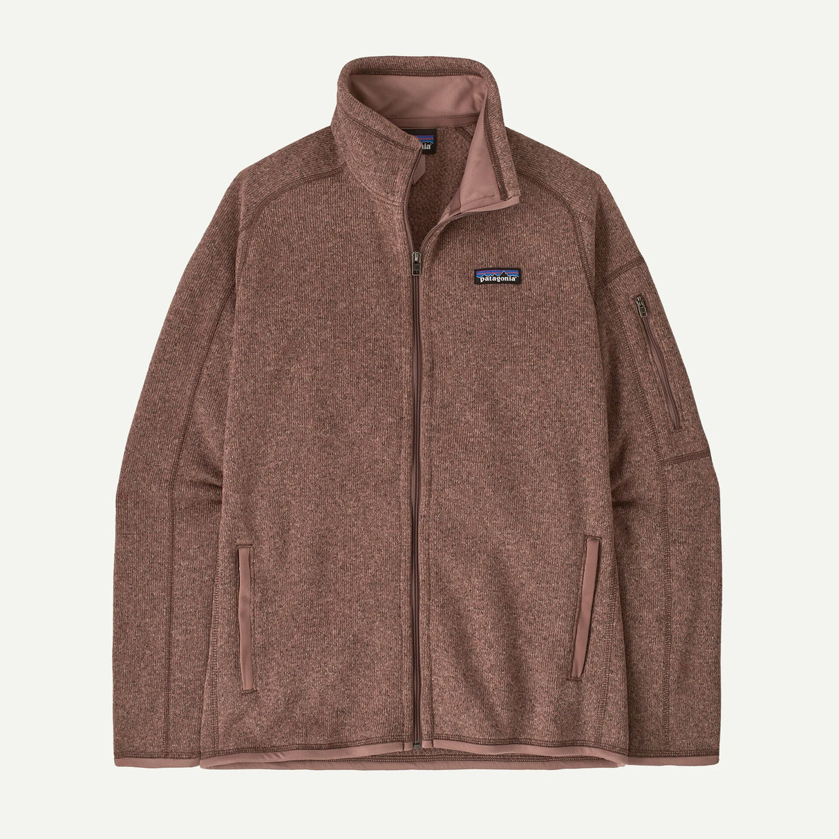 Patagonia Better Sweater Jacket Women's