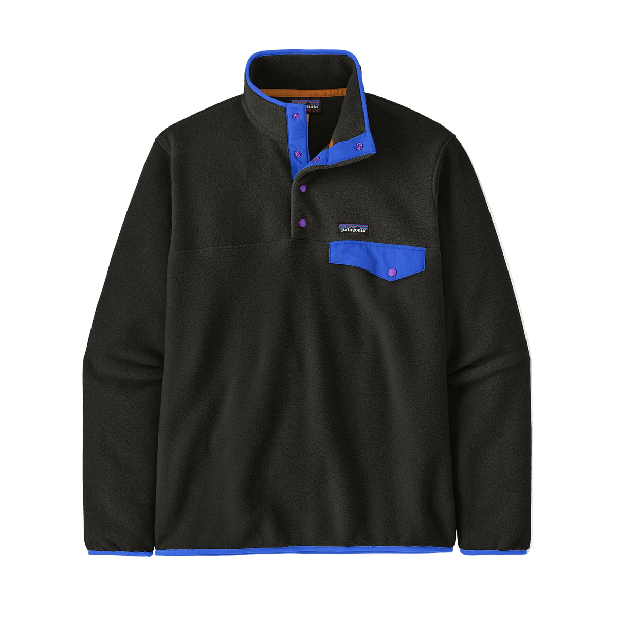 Patagonia Lightweight Synchilla Snap-T Pullover Men's