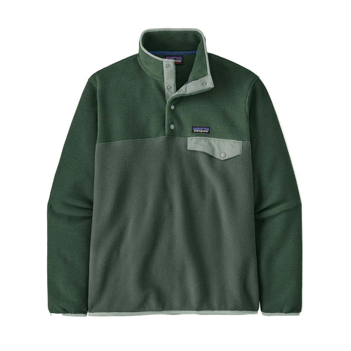 Patagonia Lightweight Synchilla Snap-T Pullover Men's